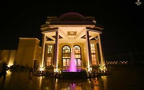 Hotel Krinoscco
